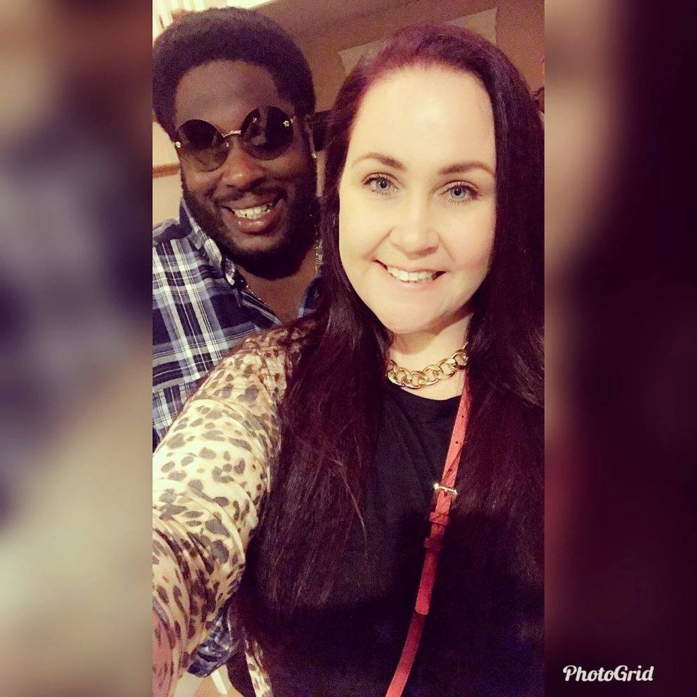 Meet your Posher, Lena